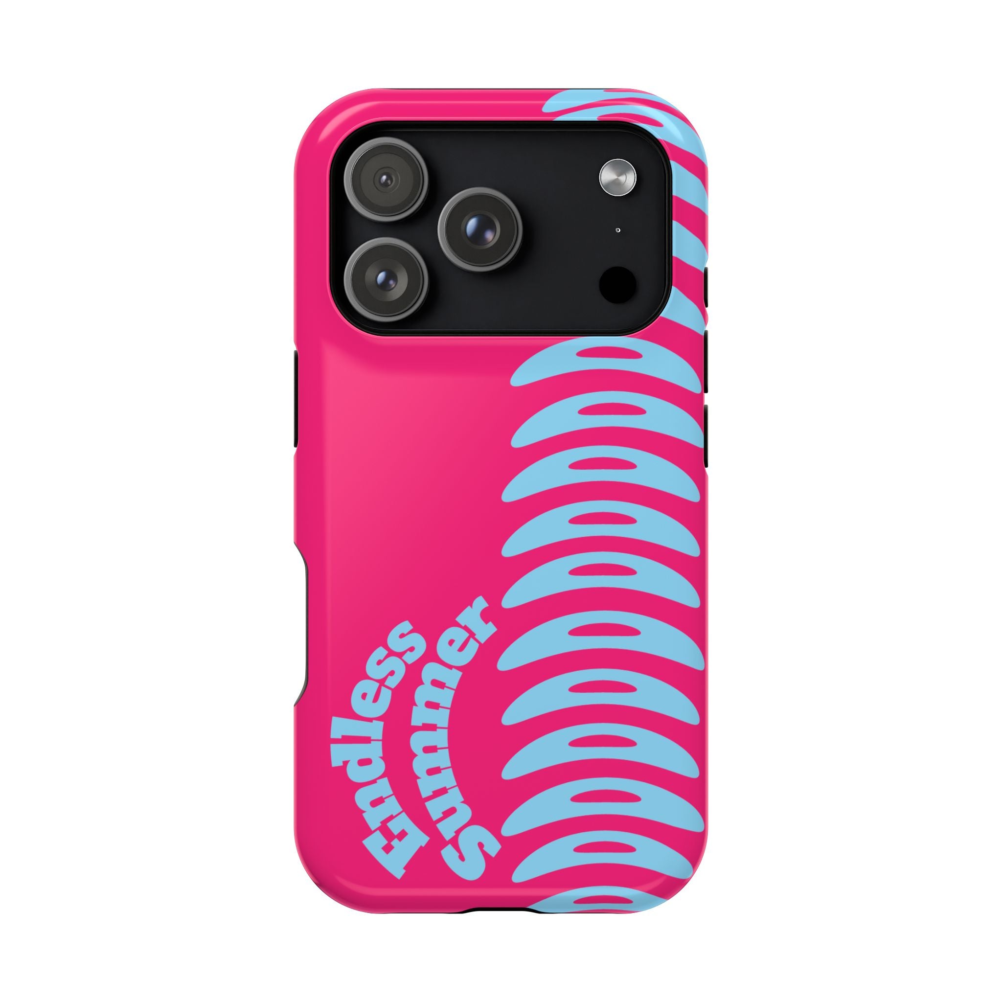 Endless Summer Magnetic Phone Case