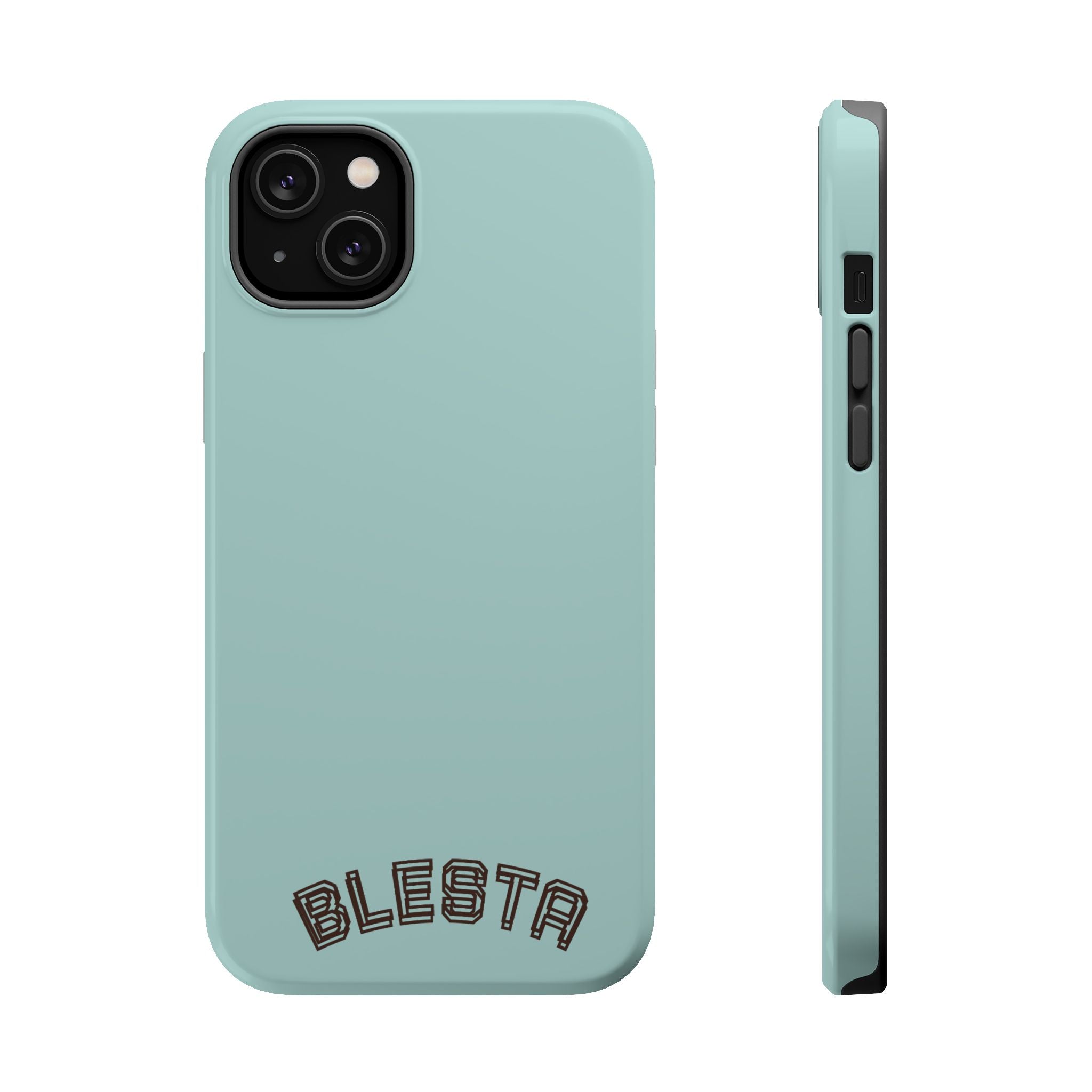 Magnetic Impact-Resistant Phone Case