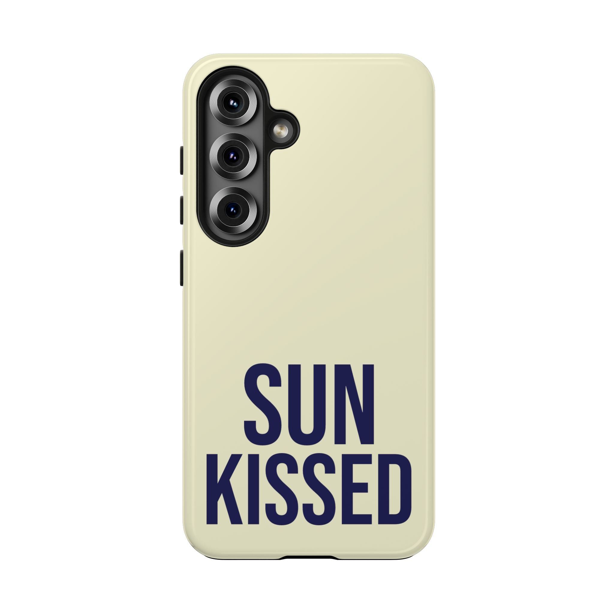 Sunkissed Tough Phone Case