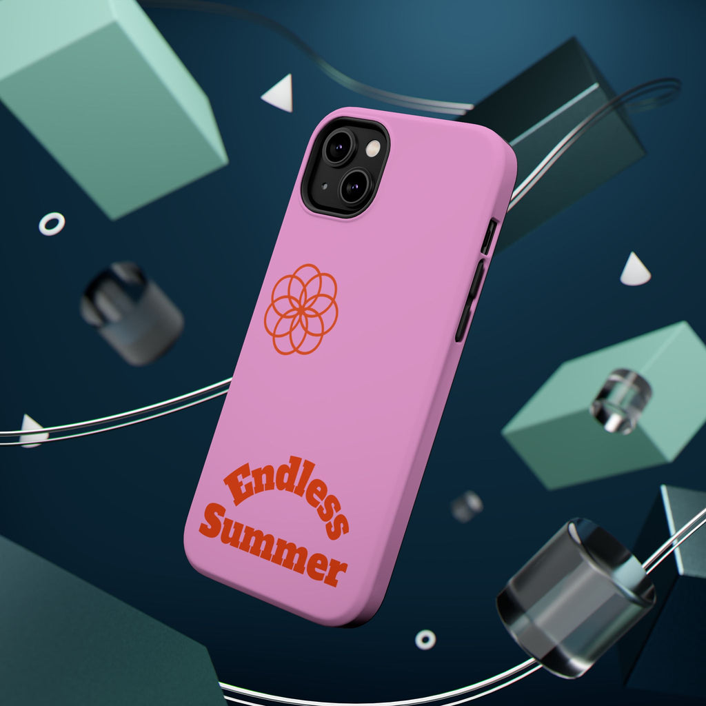 Endless Summer Magnetic Impact