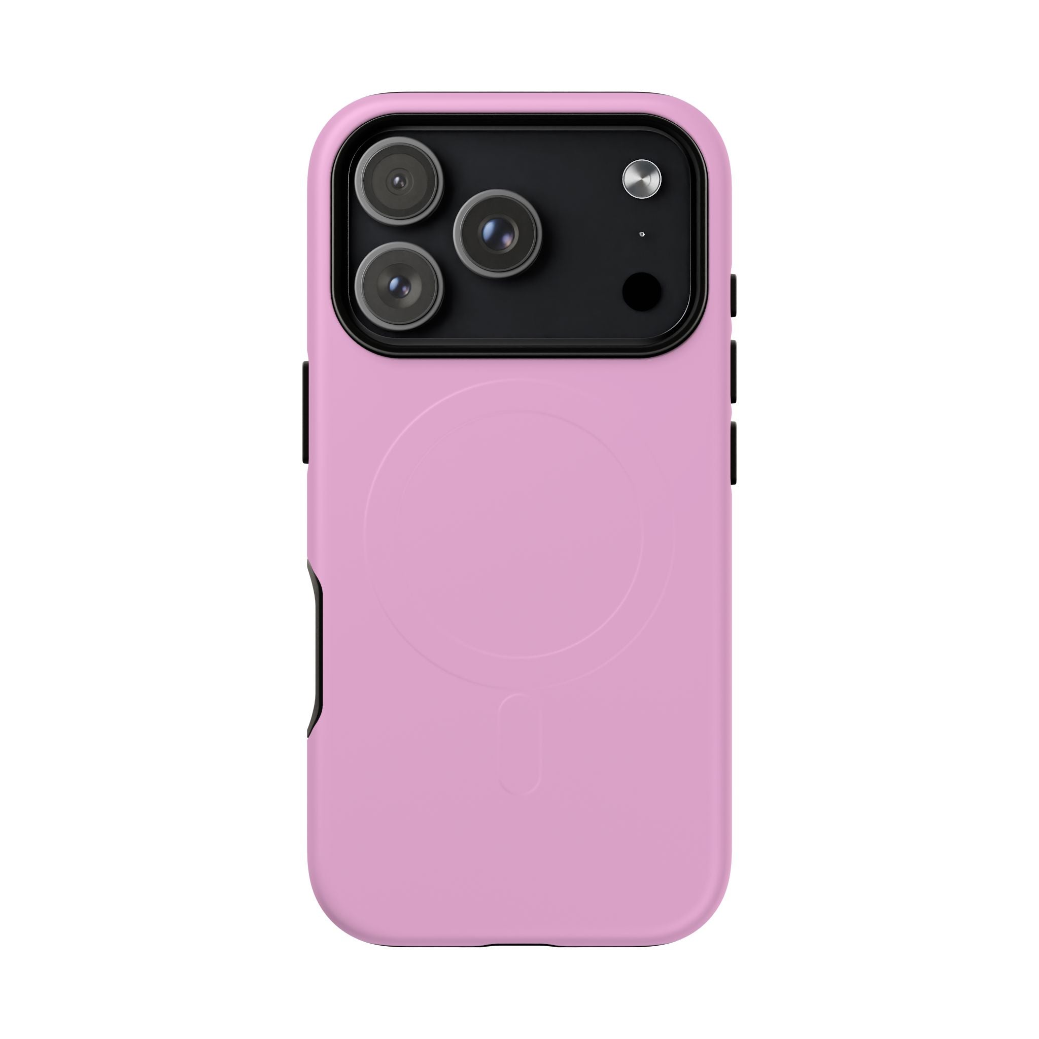 MagSafe-case- Pink