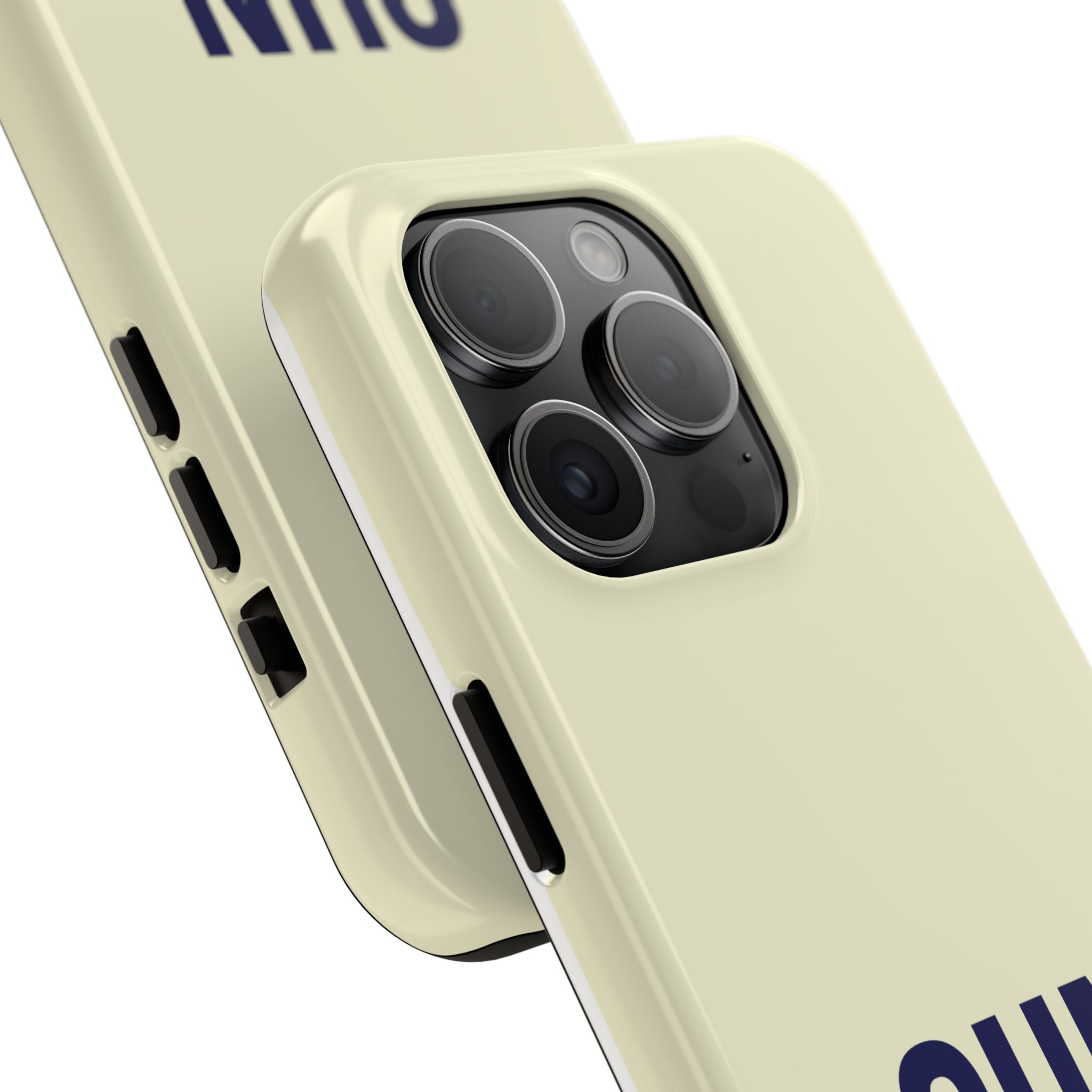 Sunkissed Tough Phone Case