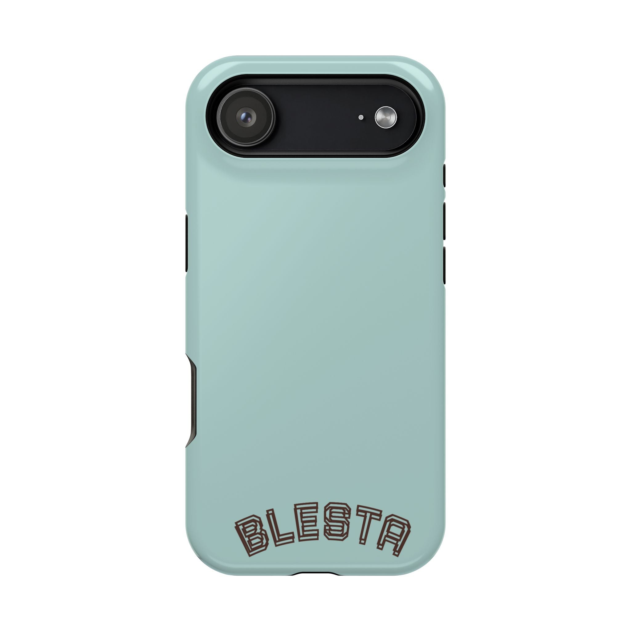 Magnetic Impact-Resistant Phone Case