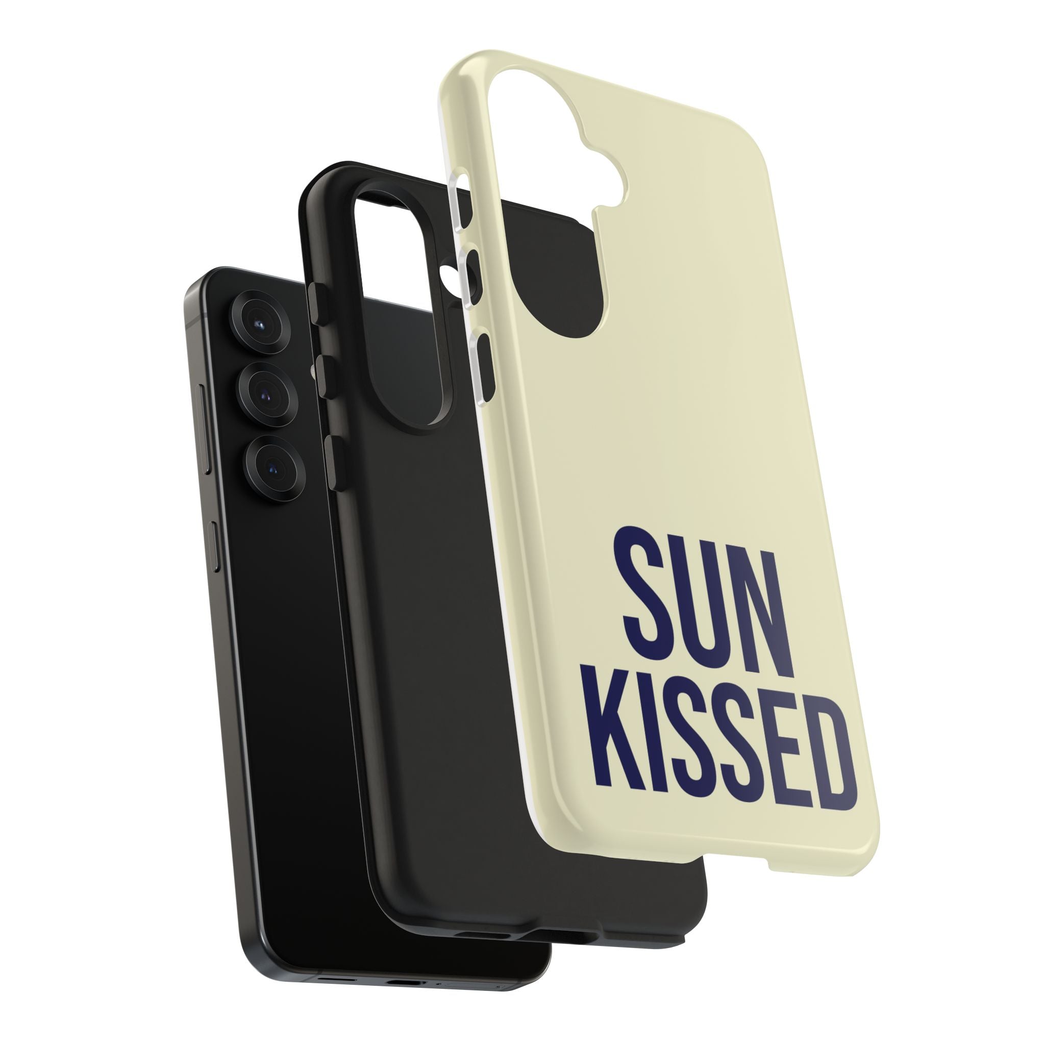 Sunkissed Tough Phone Case