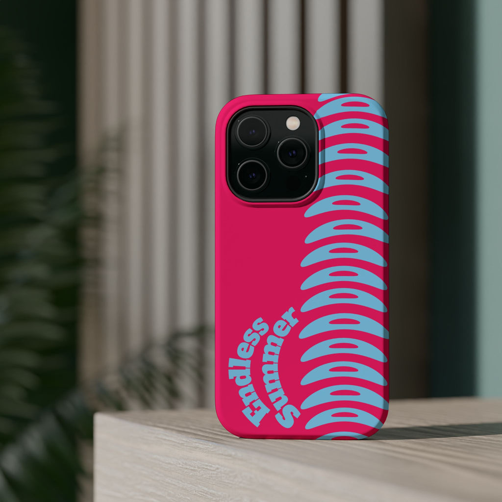 Endless Summer Magnetic Phone Case