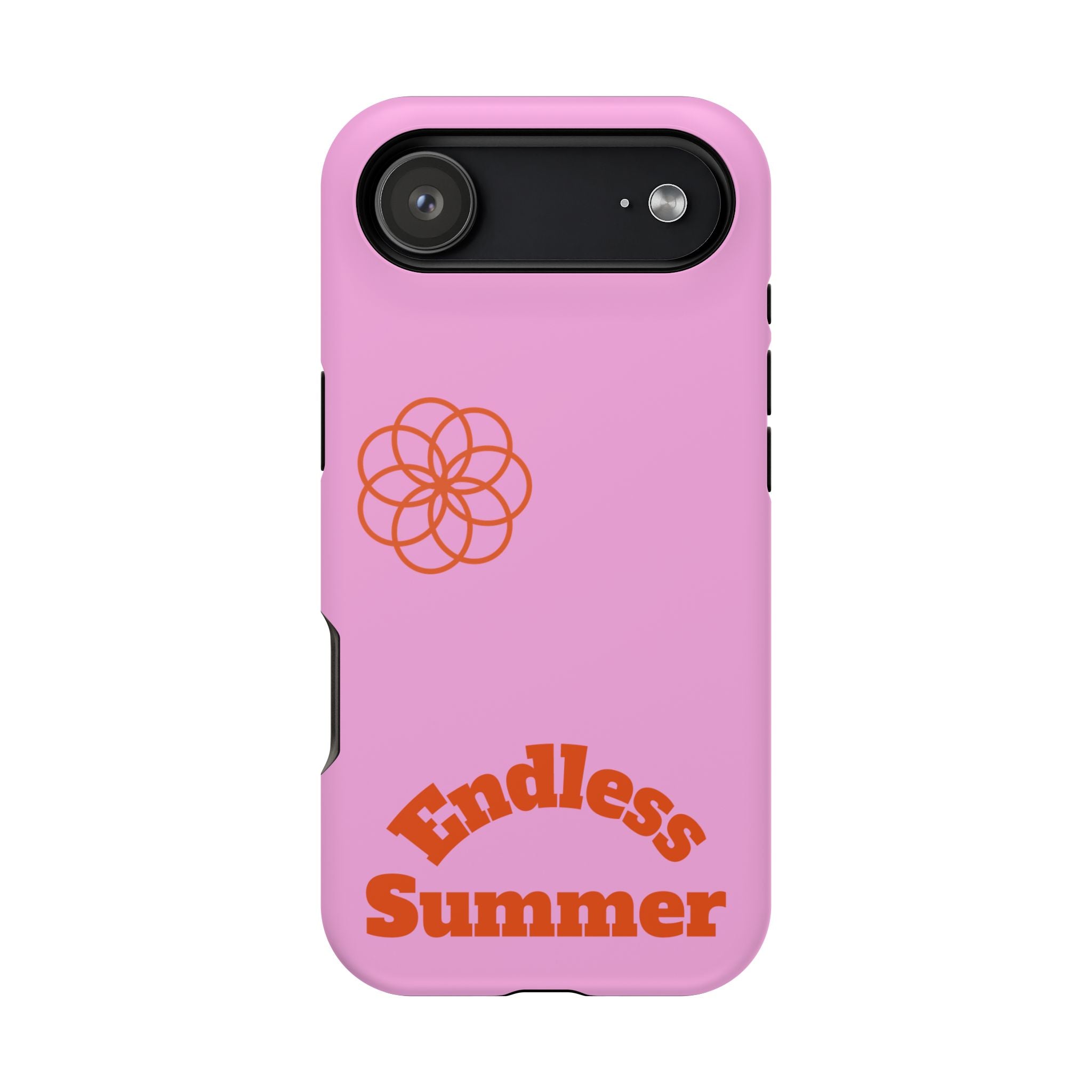 Endless Summer Magnetic Impact