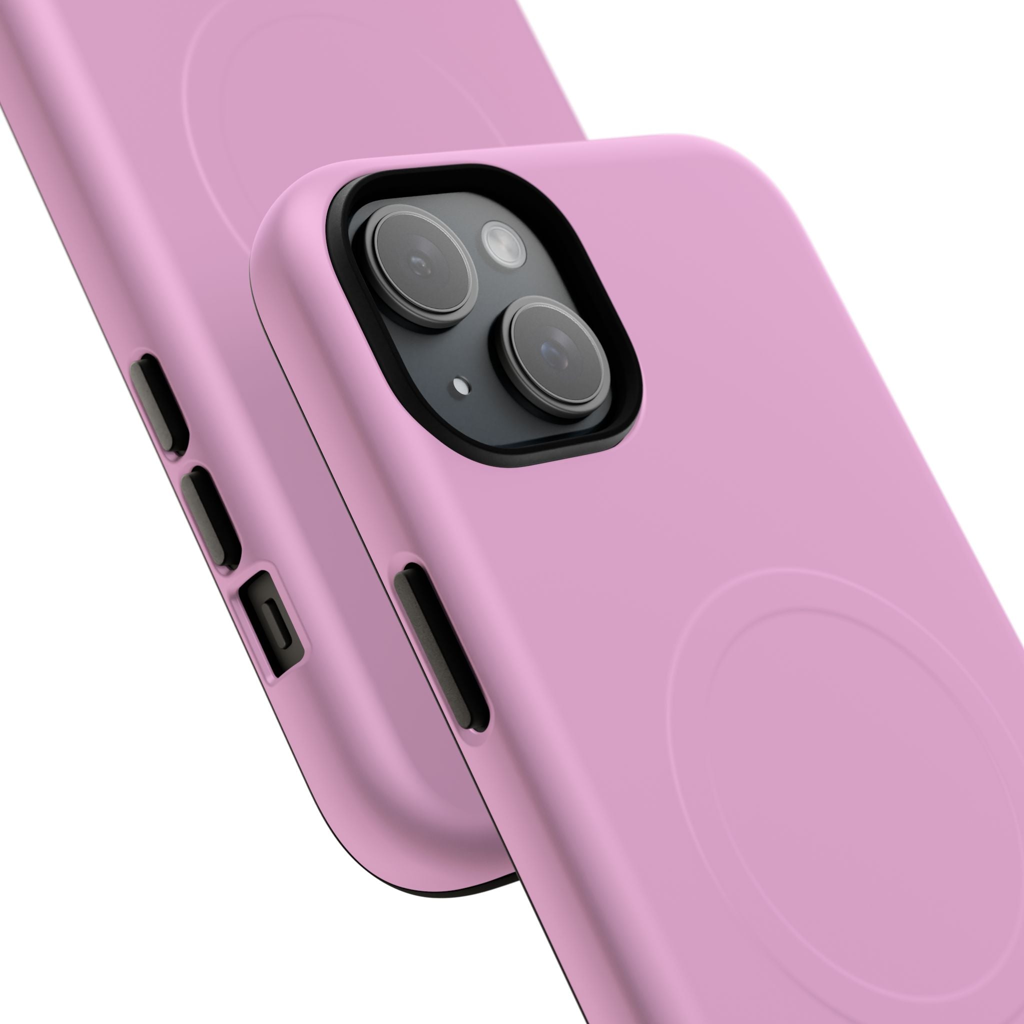 MagSafe-case- Pink