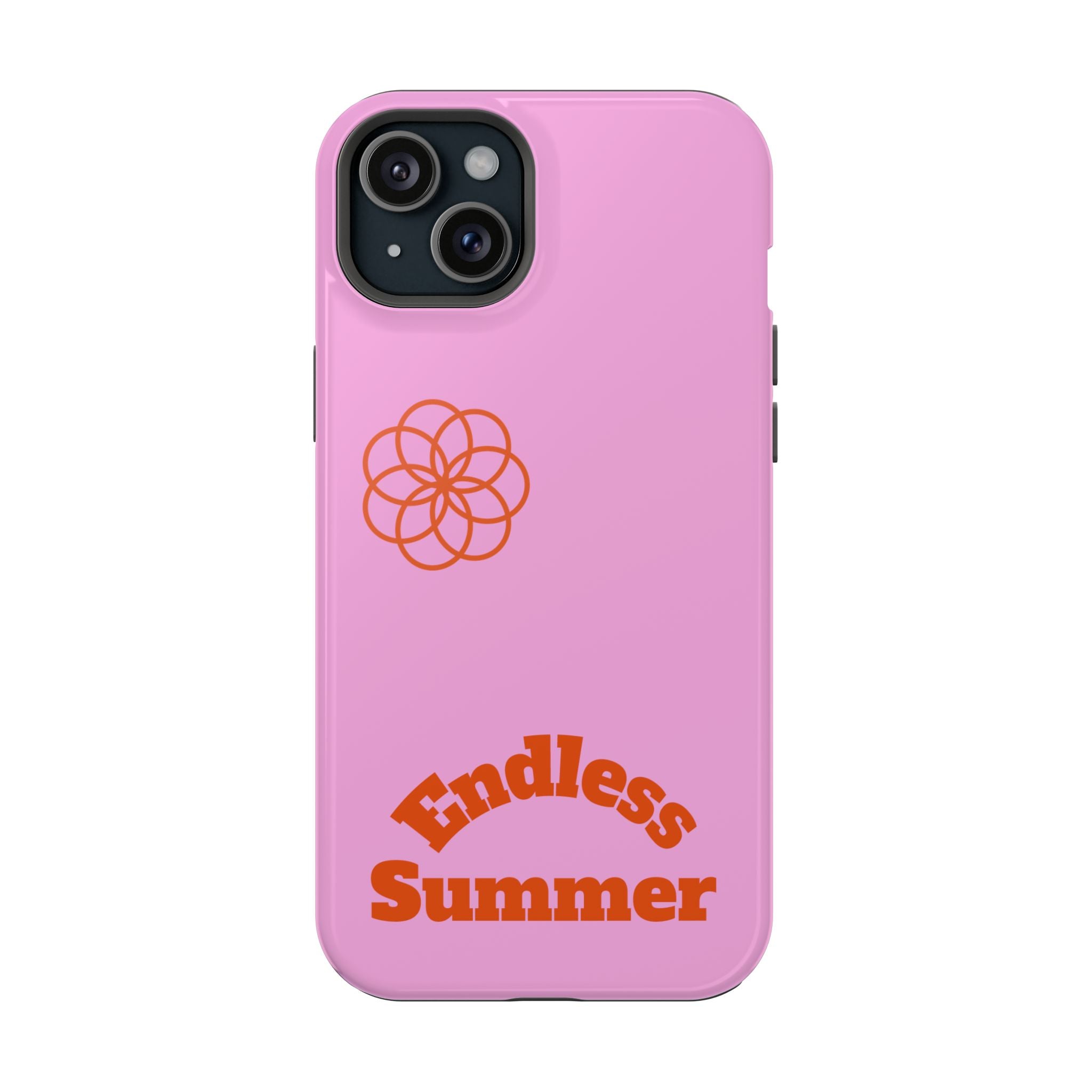 Endless Summer Magnetic Impact