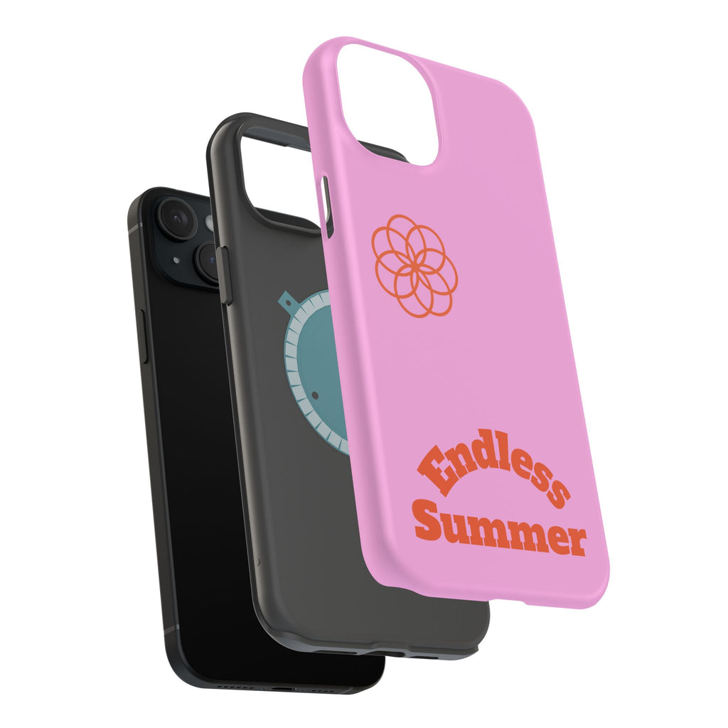 Endless Summer Magnetic Impact