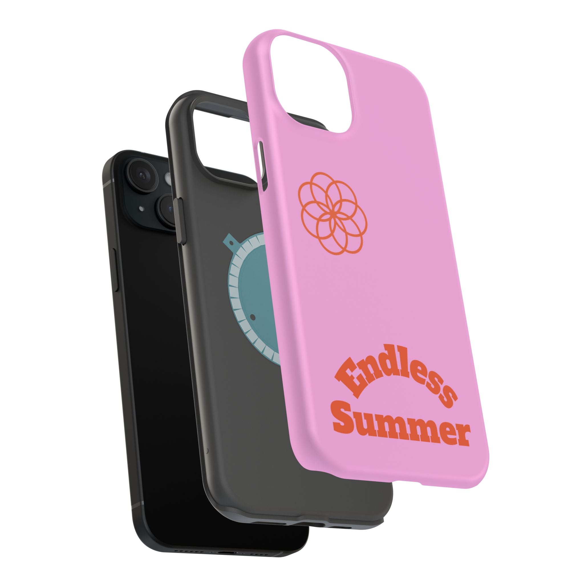 Endless Summer Magnetic Impact
