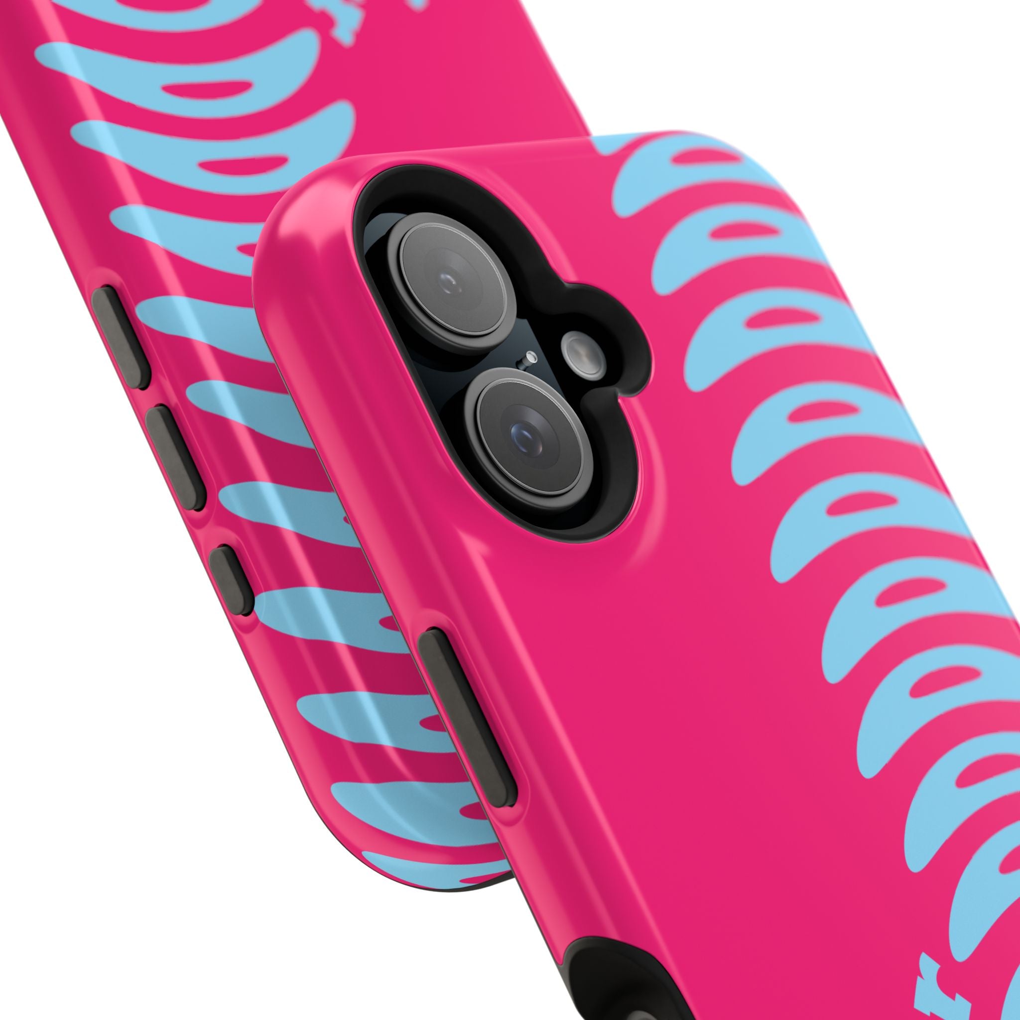 Endless Summer Magnetic Phone Case