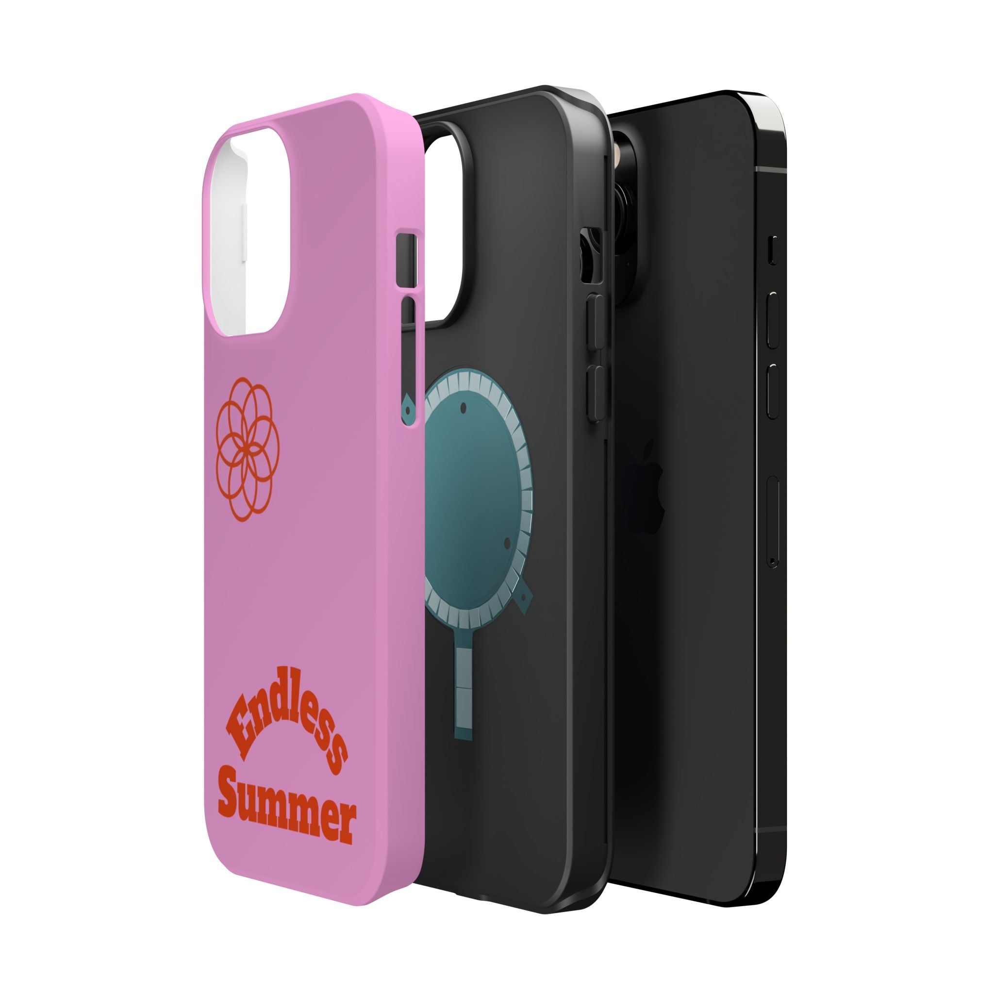Endless Summer Magnetic Impact