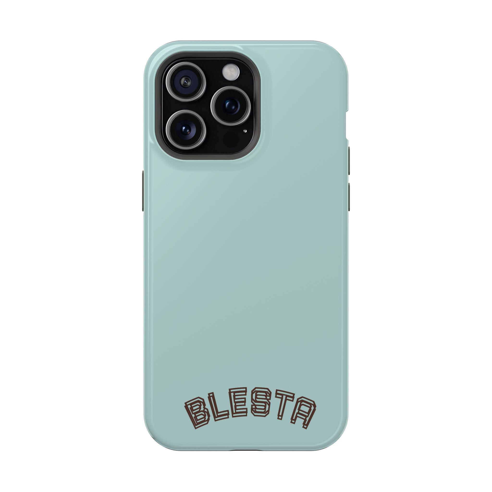 Magnetic Impact-Resistant Phone Case