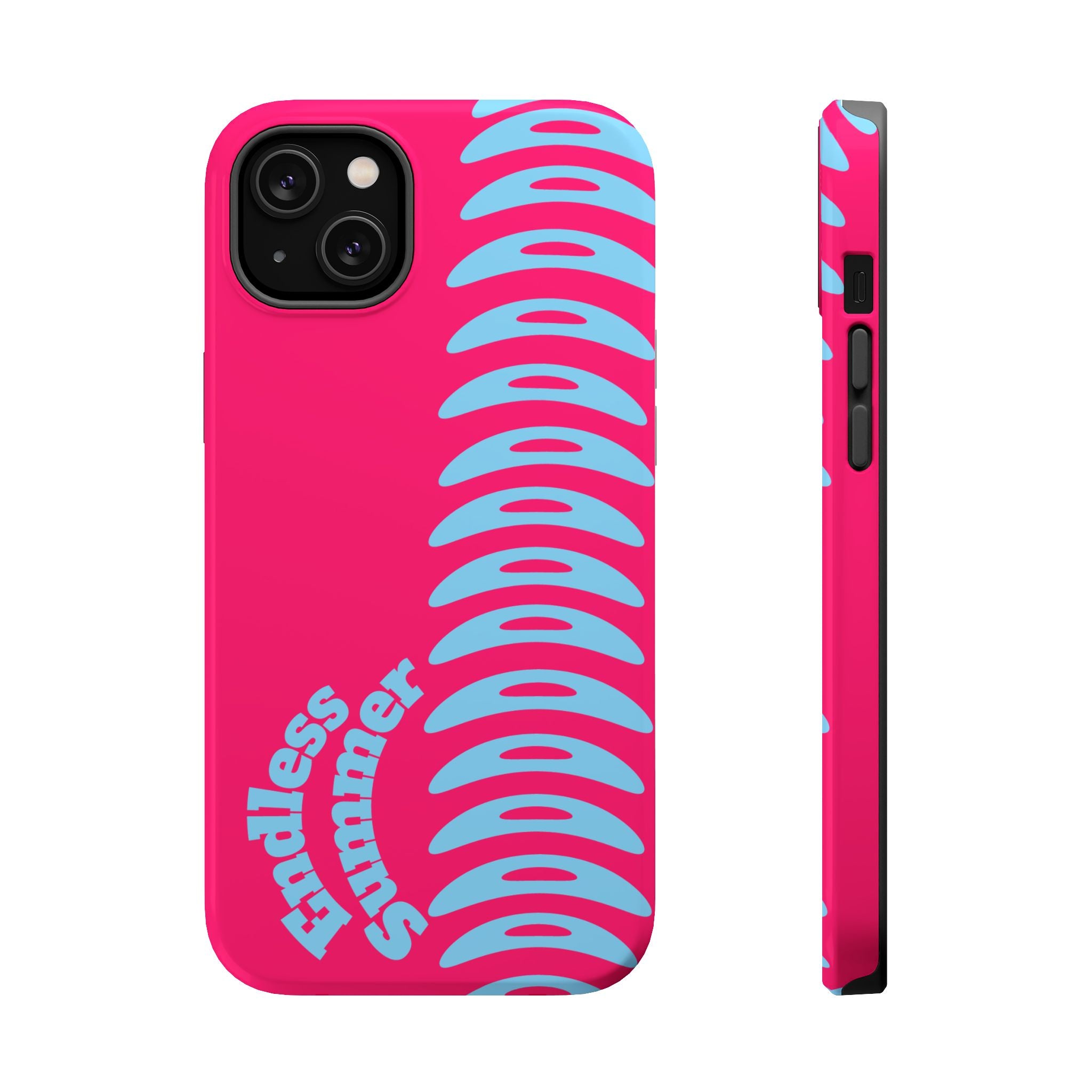 Endless Summer Magnetic Phone Case