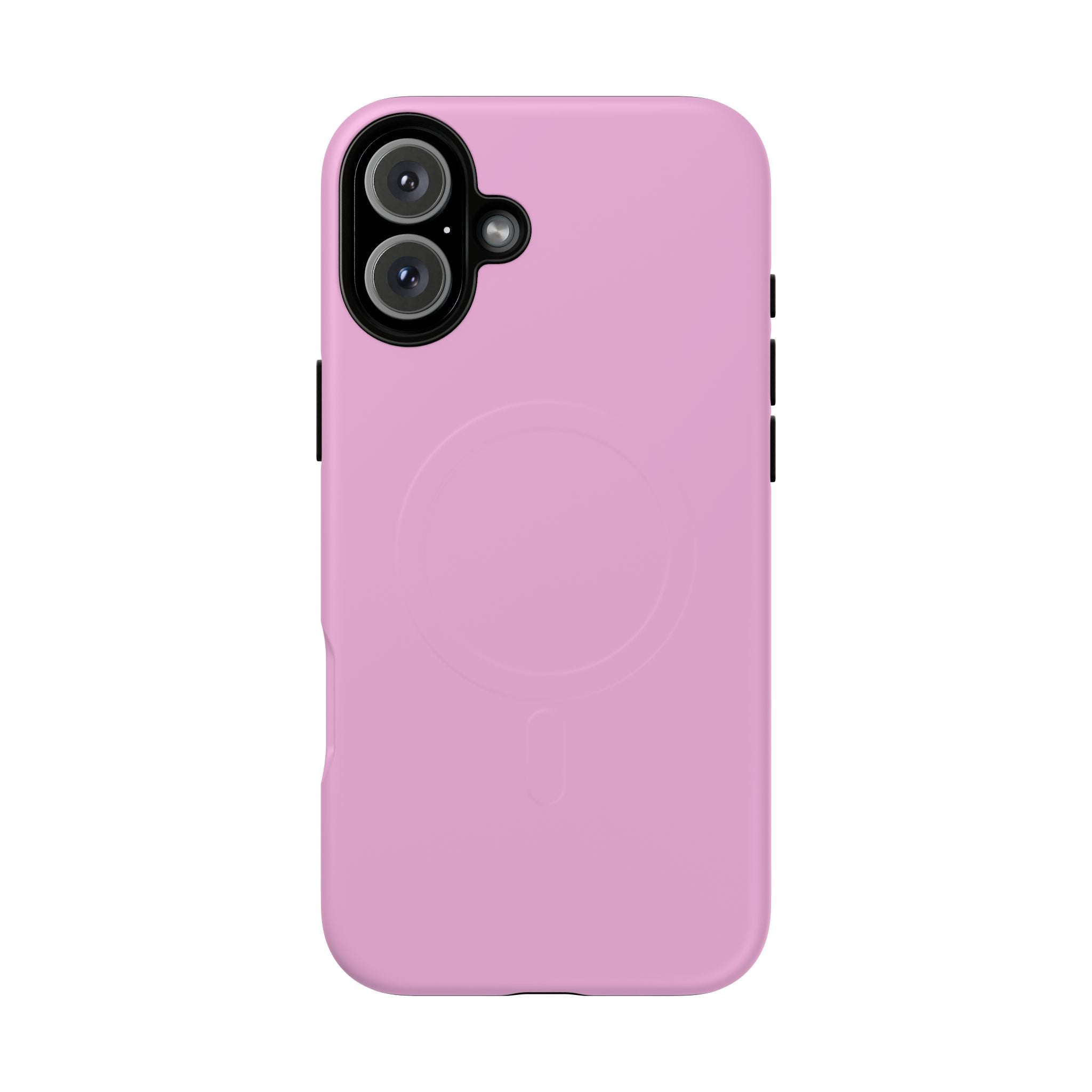 MagSafe-case- Pink