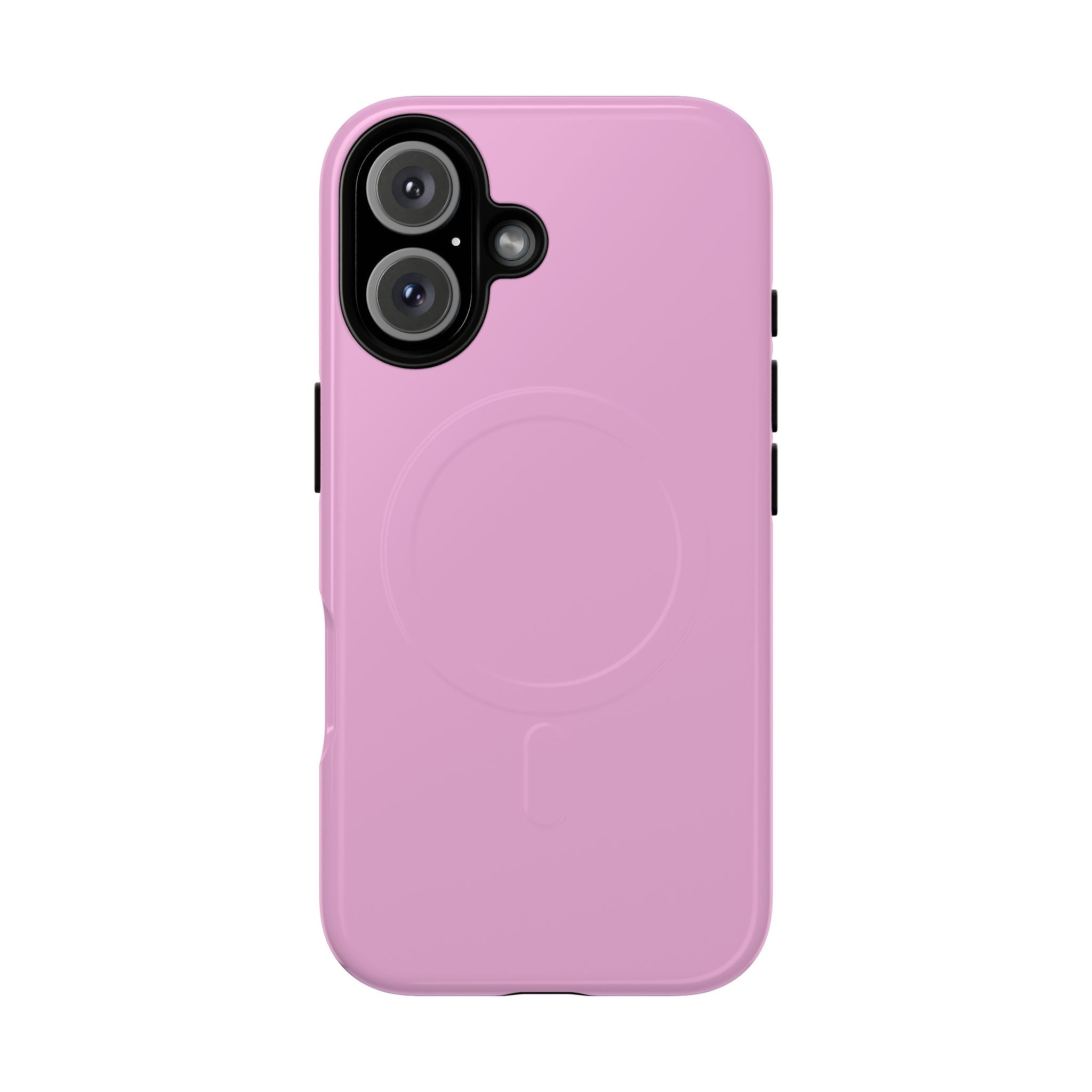 MagSafe-case- Pink