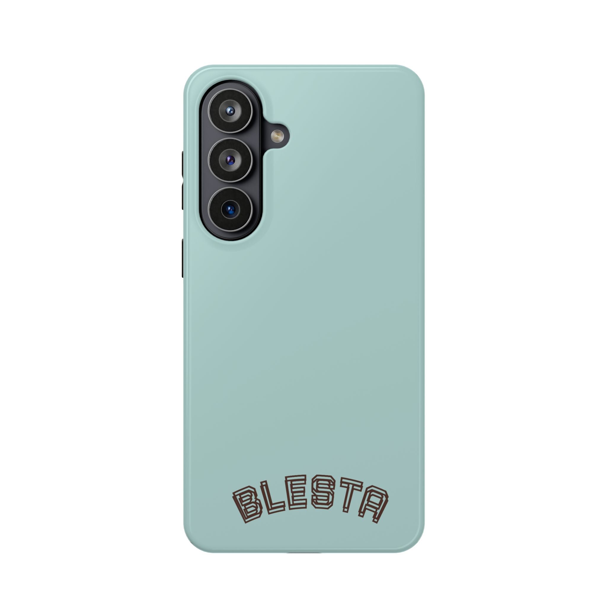 Magnetic Impact-Resistant Phone Case