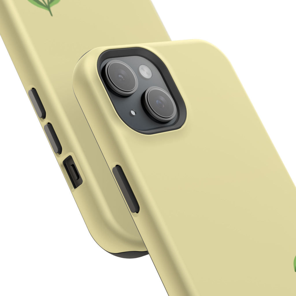 Not Today Cherry Phone Case