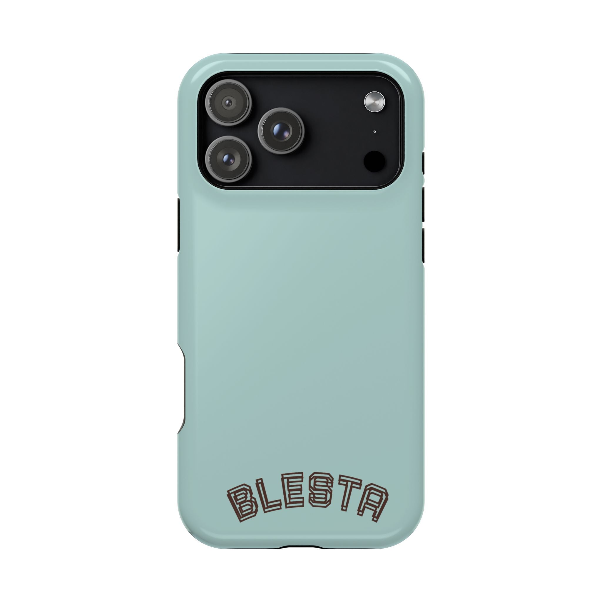 Magnetic Impact-Resistant Phone Case