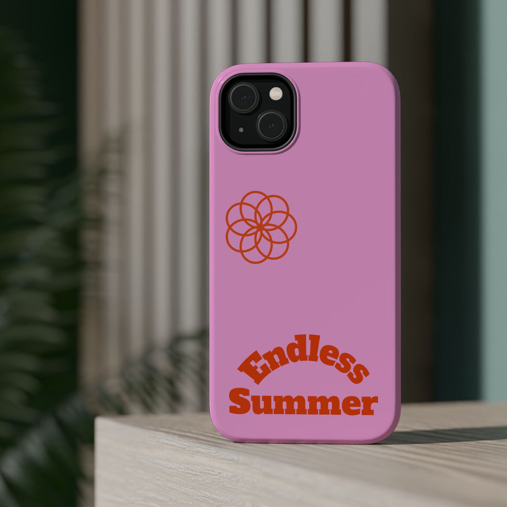Endless Summer Magnetic Impact