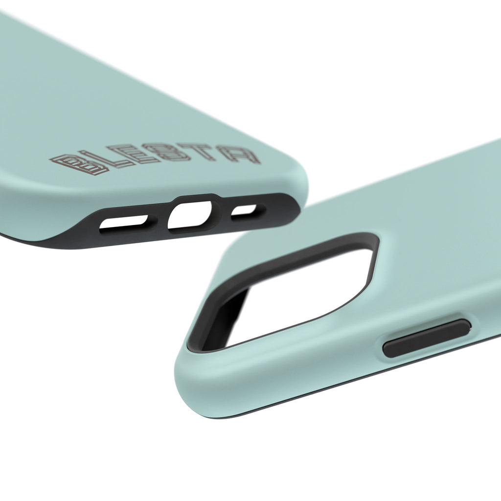 Magnetic Impact-Resistant Phone Case
