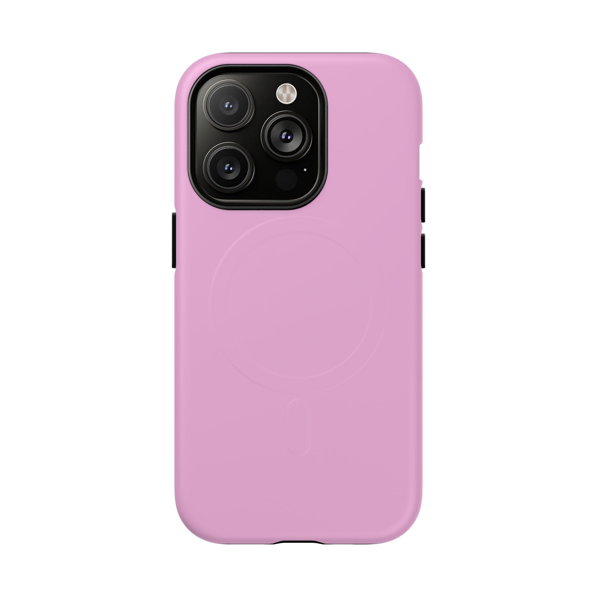 MagSafe-case- Pink
