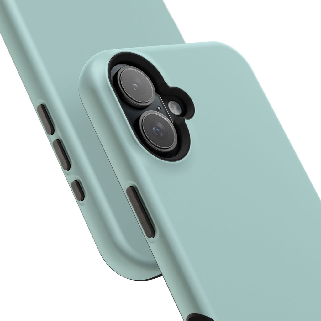 Magnetic Impact-Resistant Phone Case