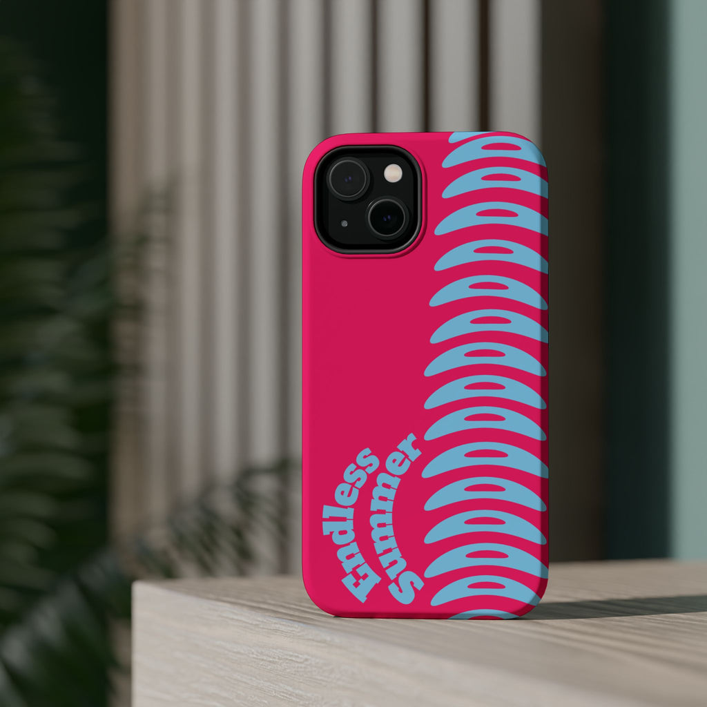 Endless Summer Magnetic Phone Case