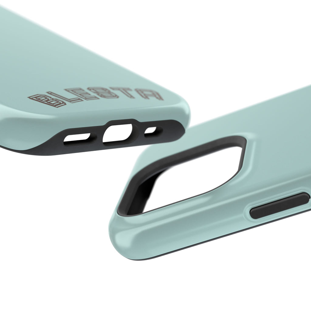 Magnetic Impact-Resistant Phone Case