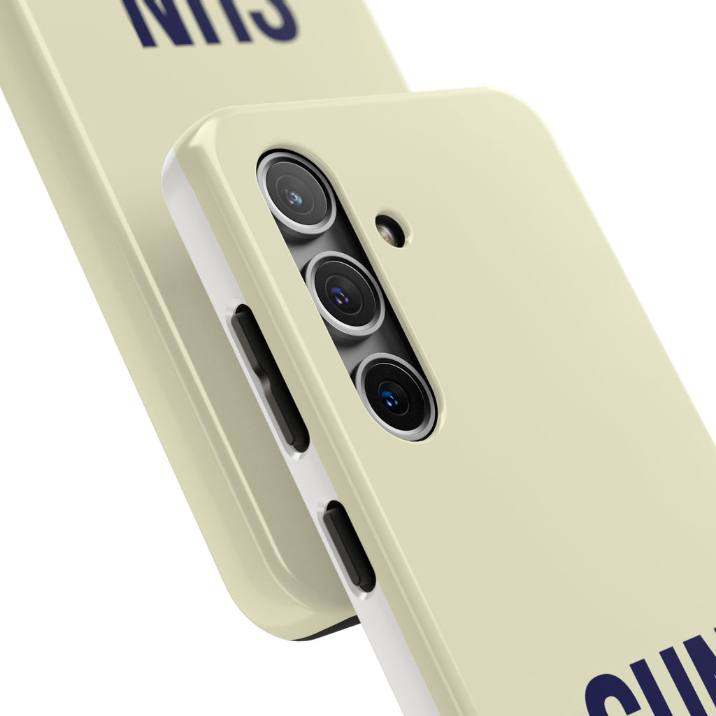 Sunkissed Tough Phone Case