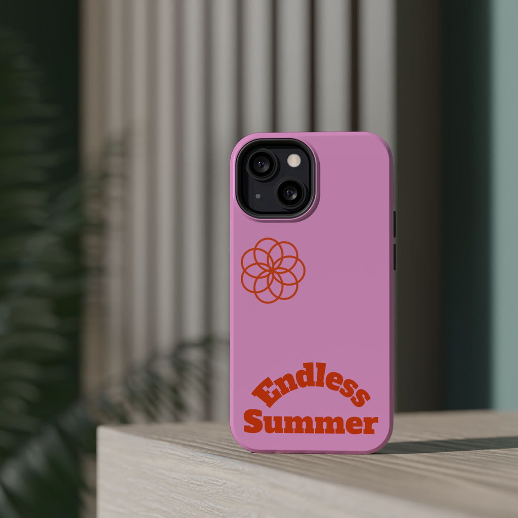 Endless Summer Magnetic Impact