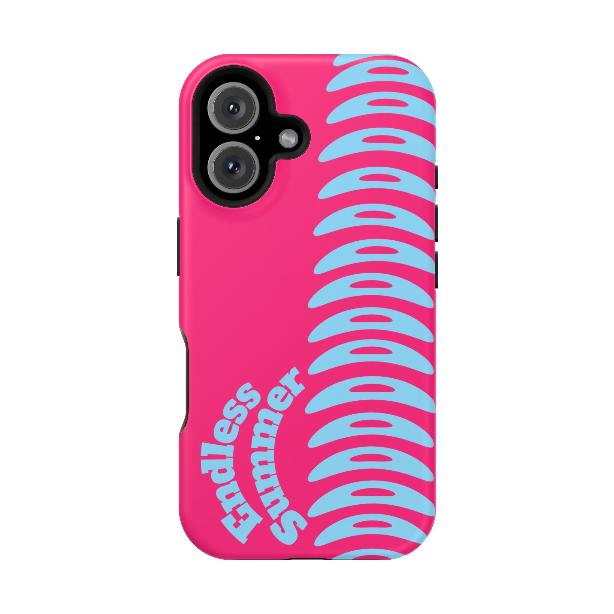 Endless Summer Magnetic Phone Case
