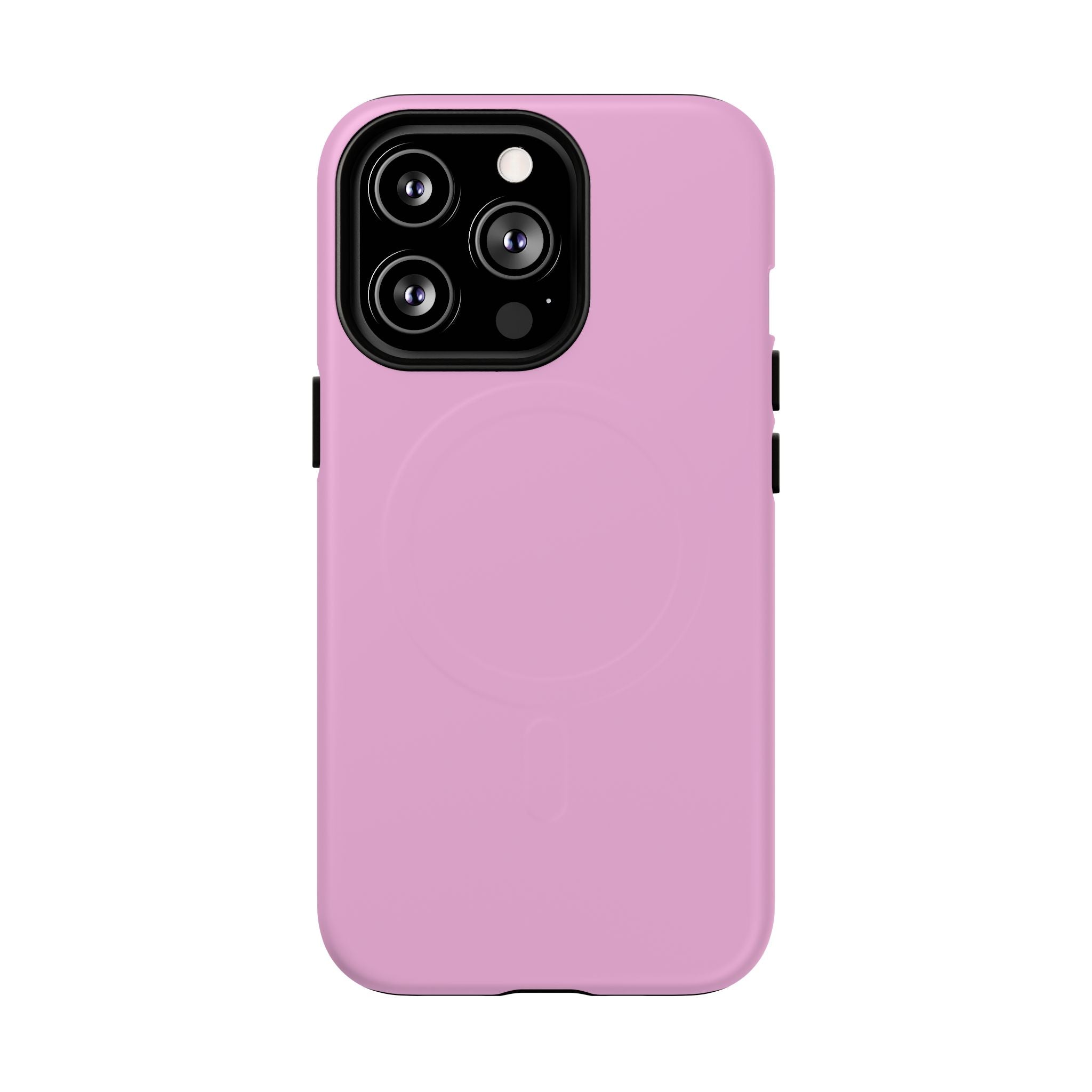 MagSafe-case- Pink