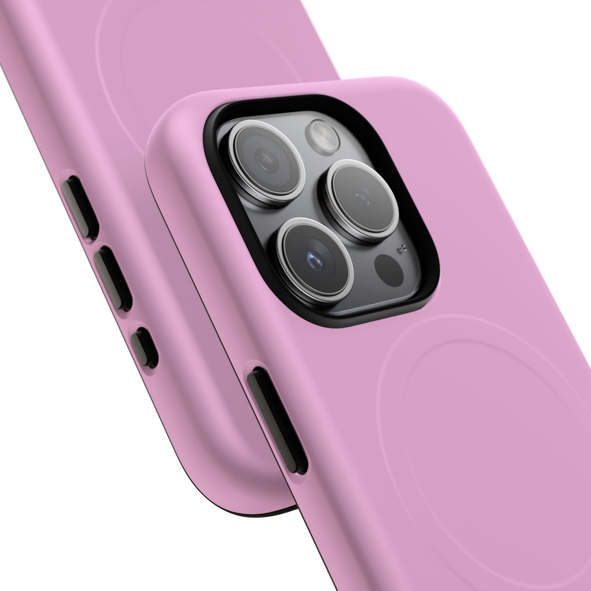 MagSafe-case- Pink