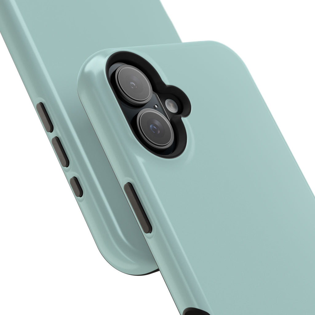Magnetic Impact-Resistant Phone Case