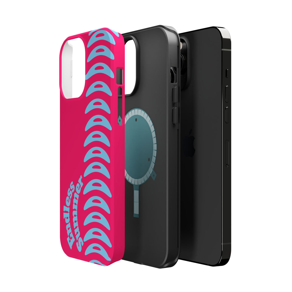 Endless Summer Magnetic Phone Case