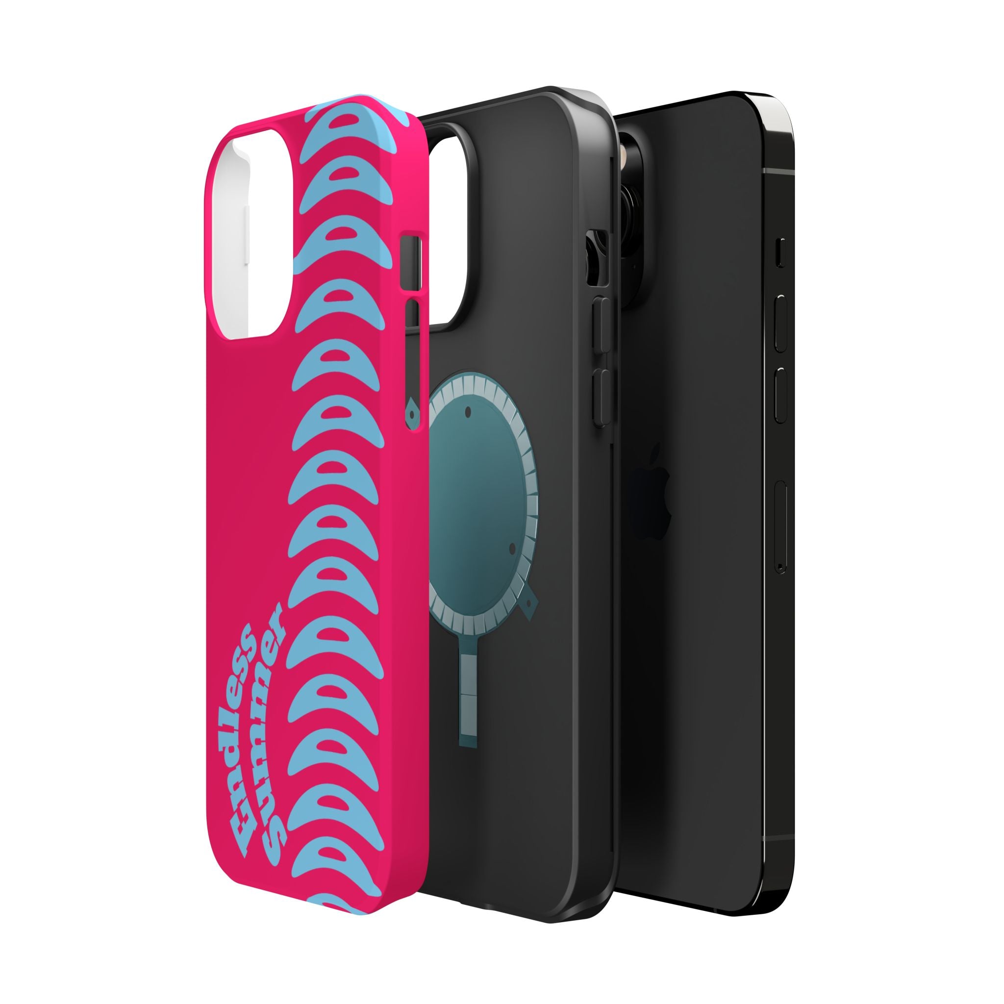 Endless Summer Magnetic Phone Case