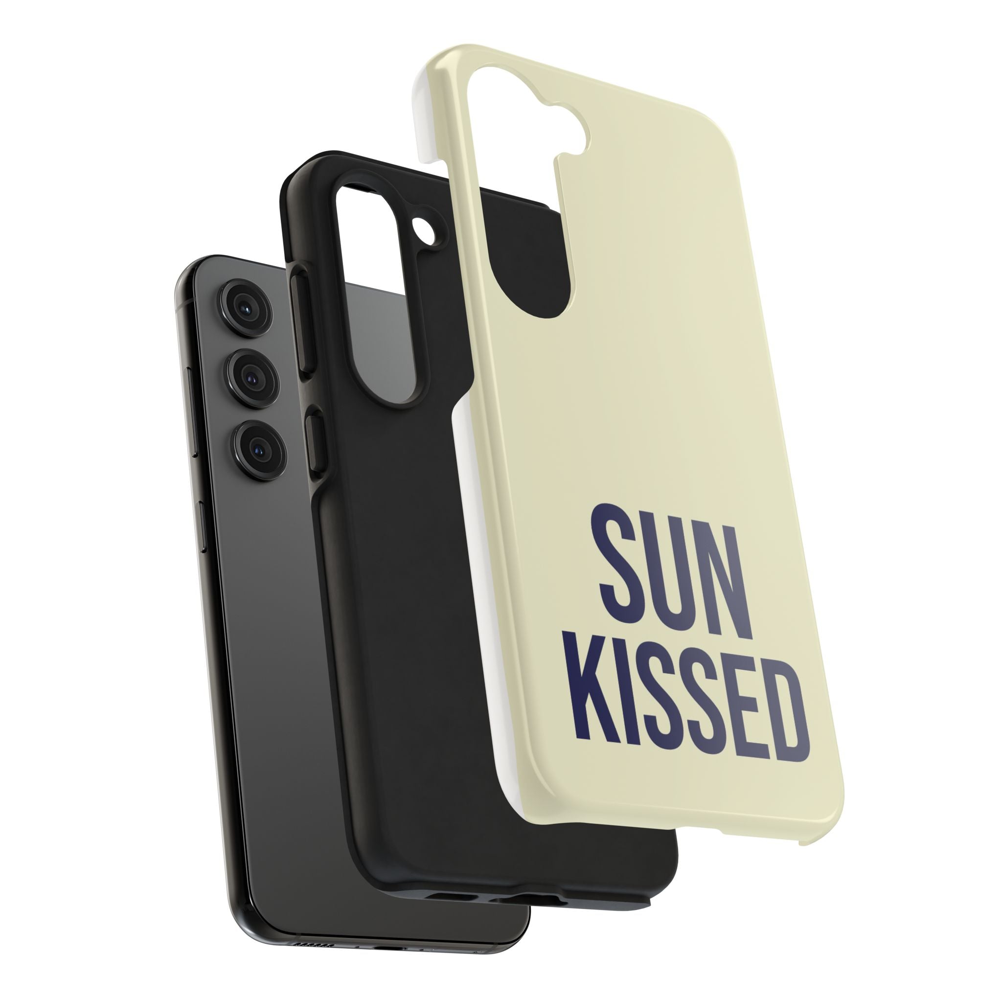 Sunkissed Tough Phone Case