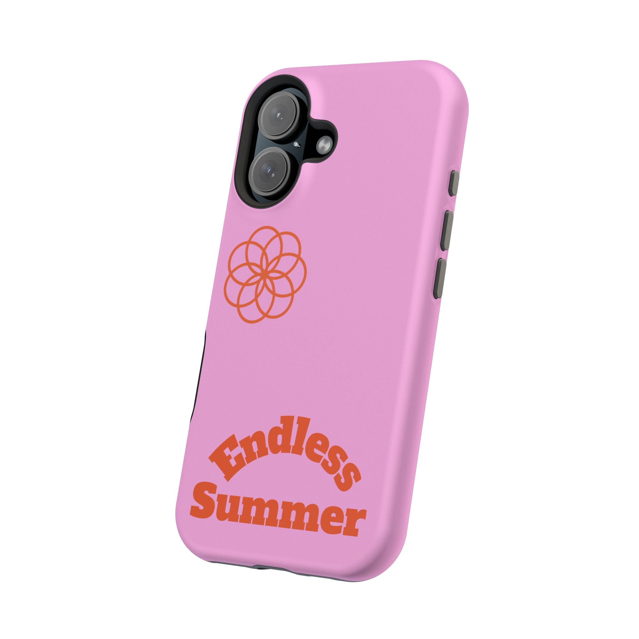 Endless Summer Magnetic Impact
