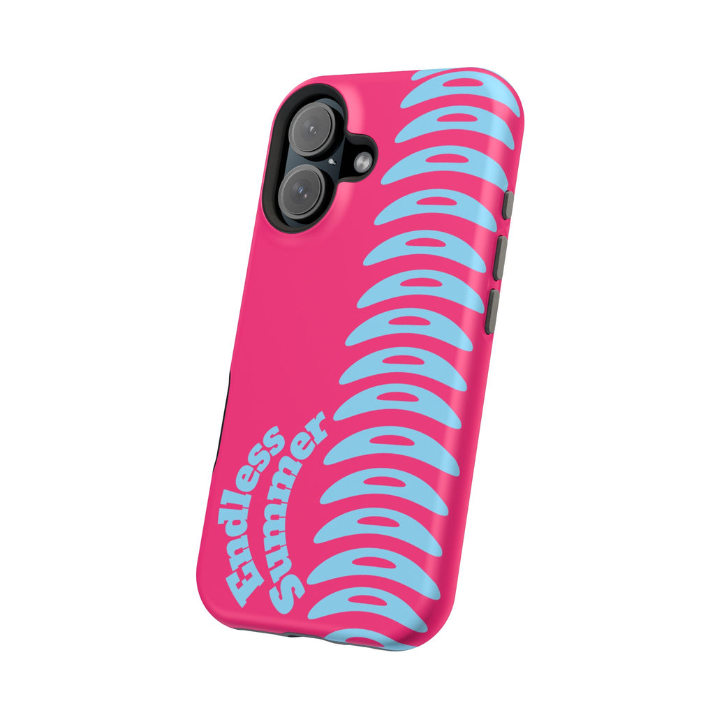 Endless Summer Magnetic Phone Case