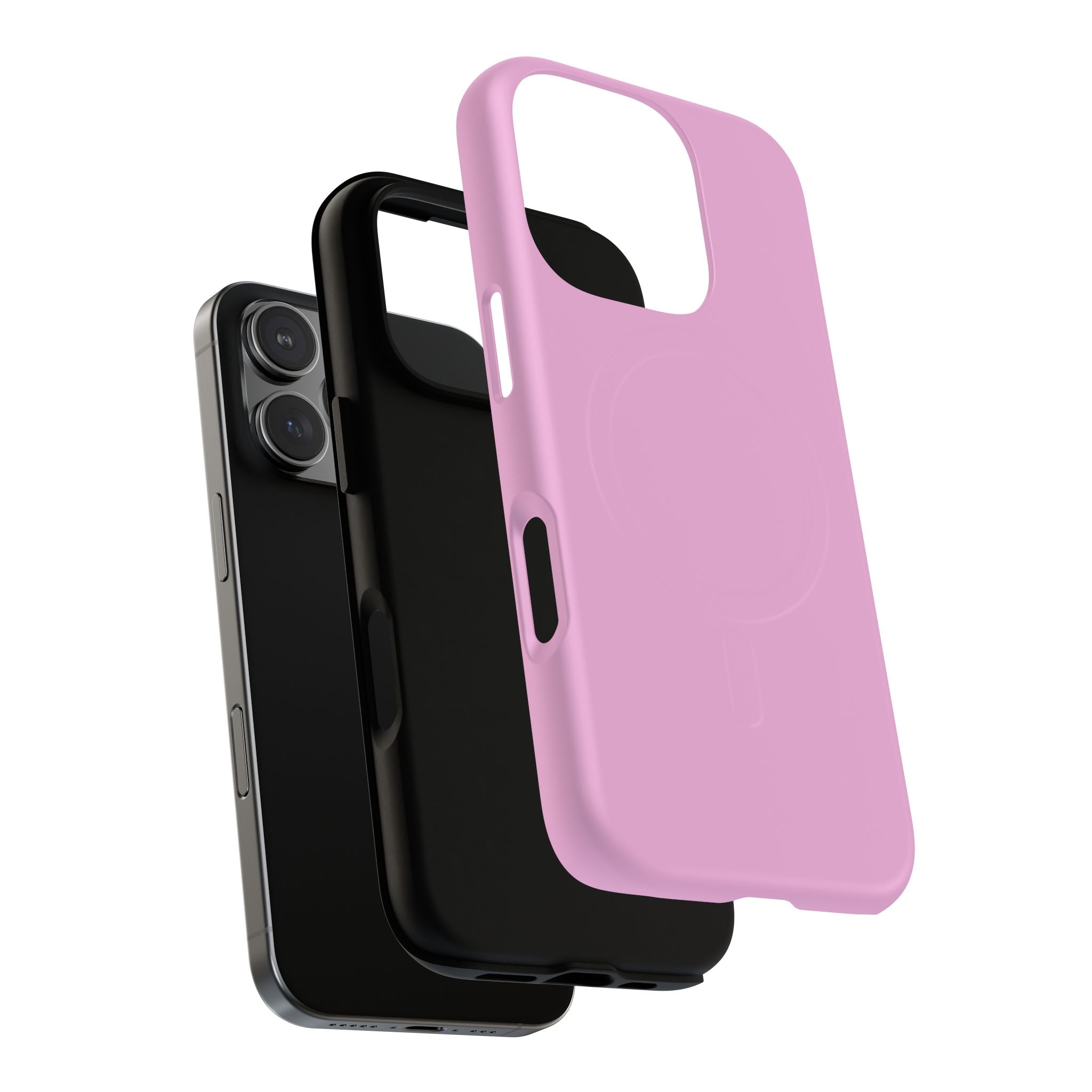 MagSafe-case- Pink