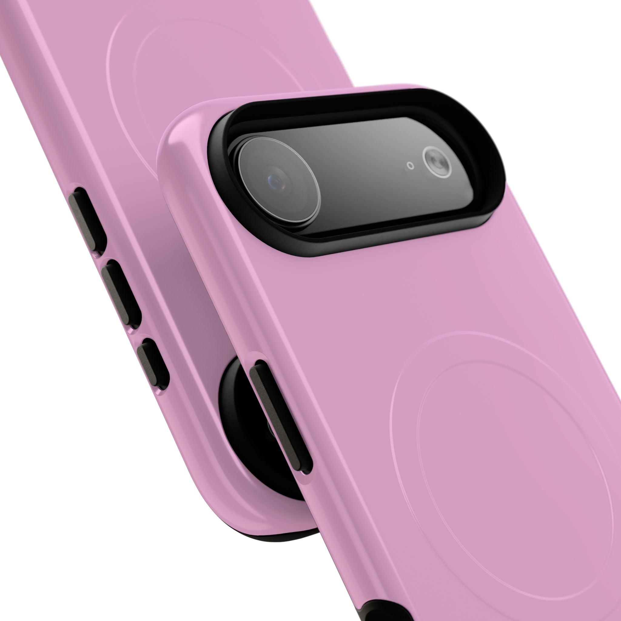 MagSafe-case- Pink