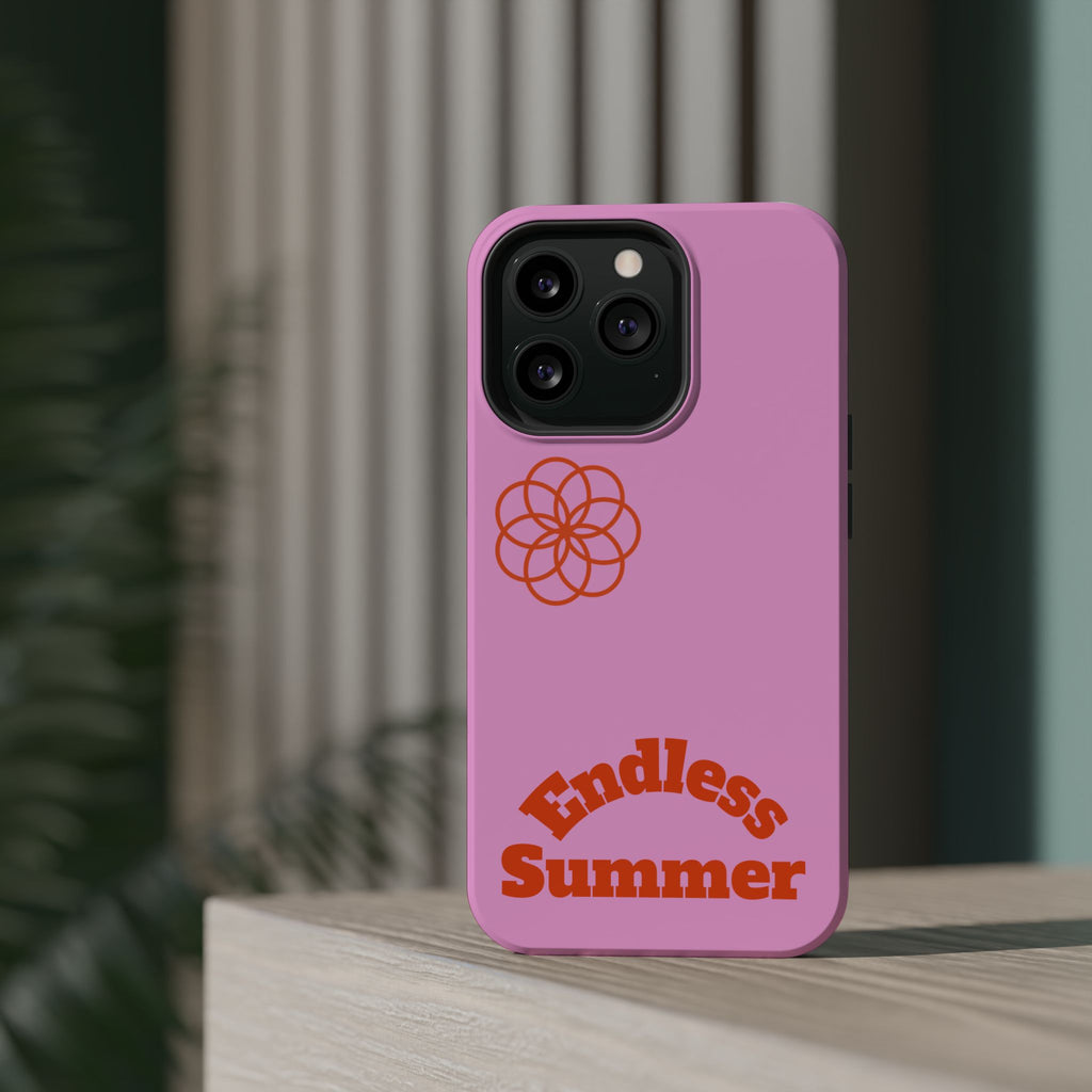Endless Summer Magnetic Impact