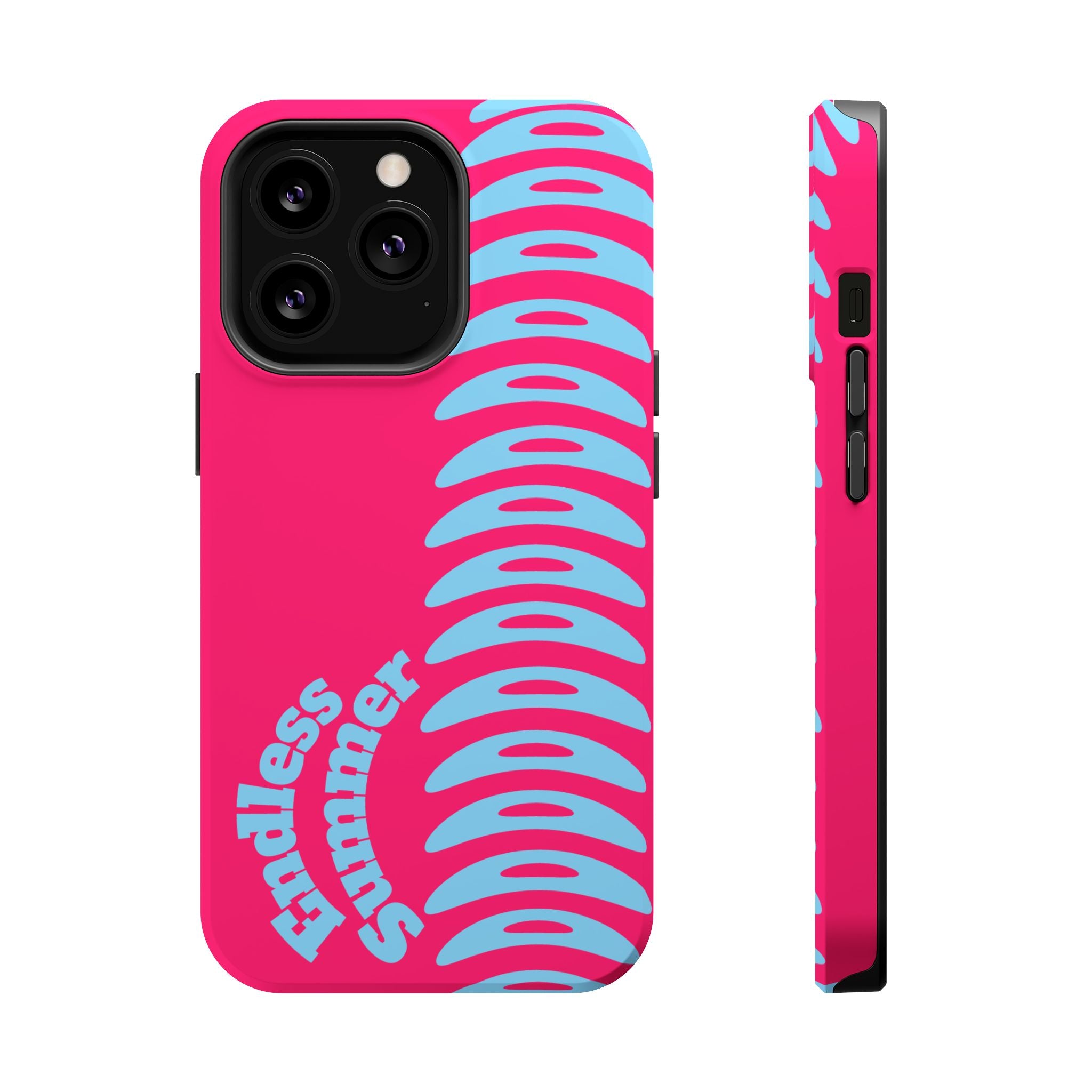Endless Summer Magnetic Phone Case
