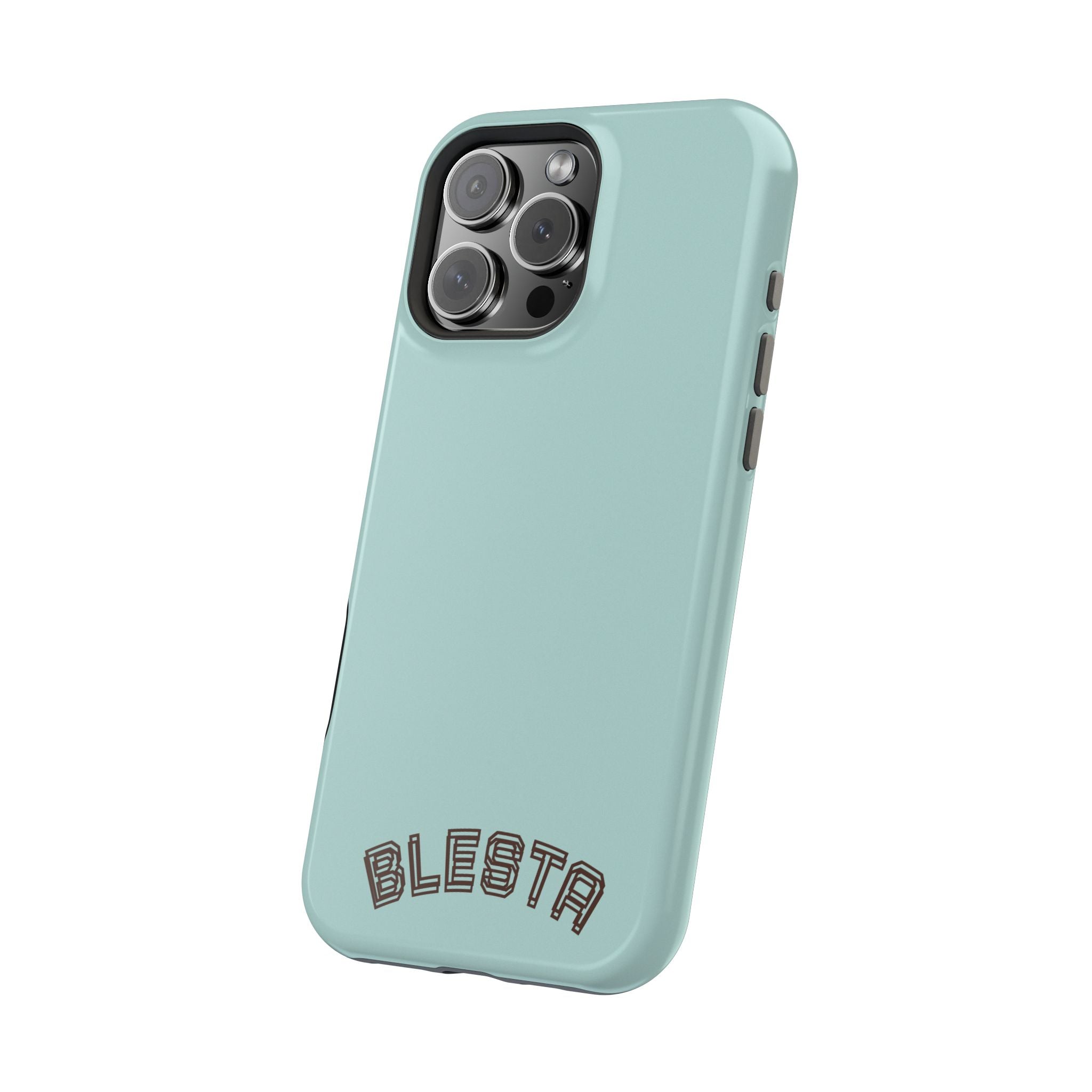 Magnetic Impact-Resistant Phone Case