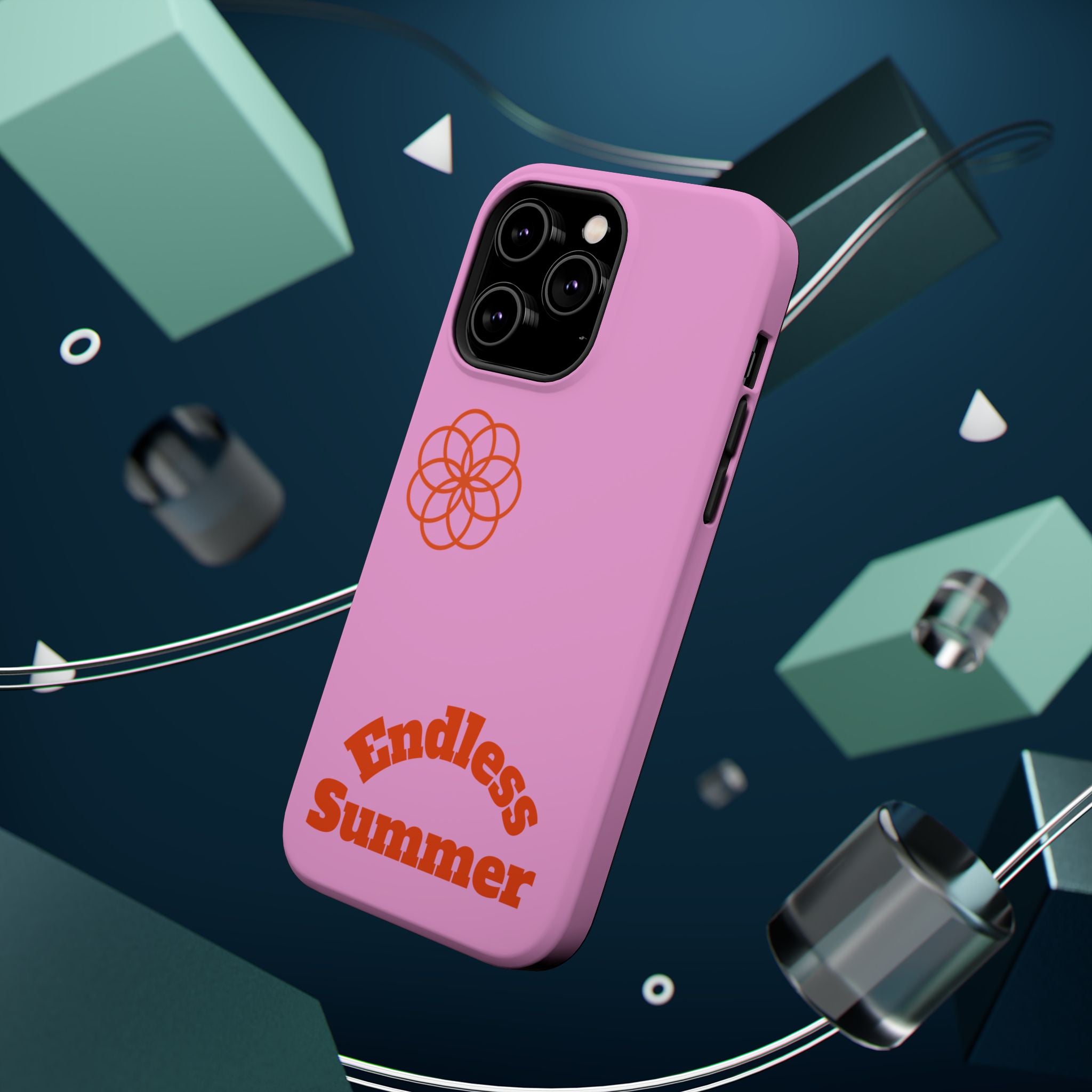 Endless Summer Magnetic Impact