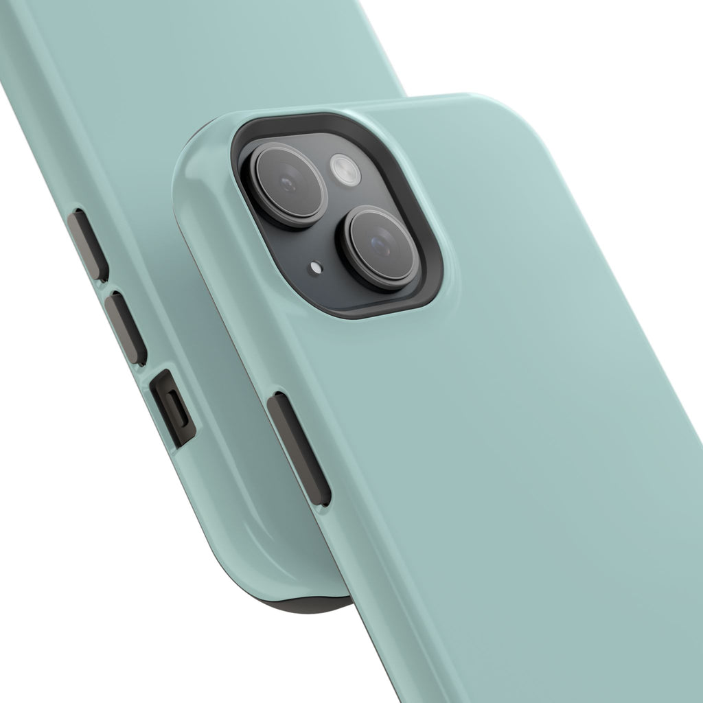 Magnetic Impact-Resistant Phone Case