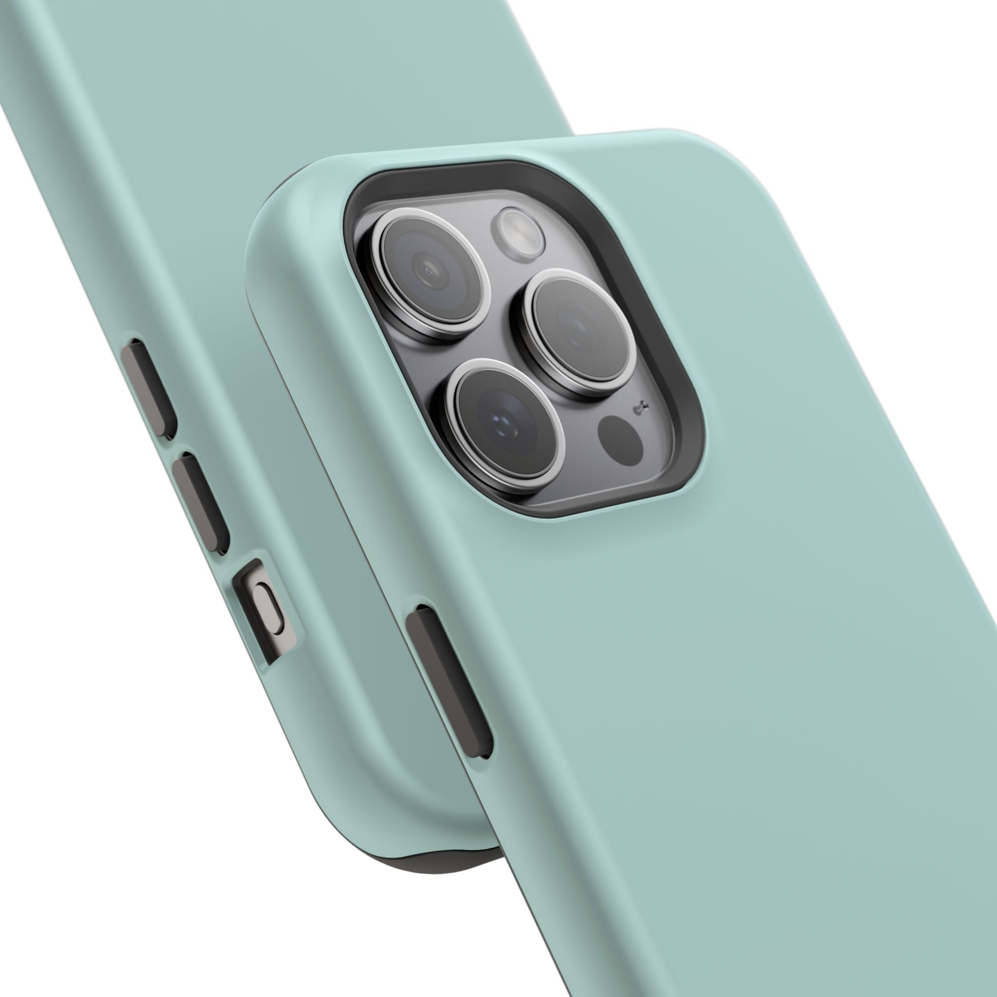 Magnetic Impact-Resistant Phone Case