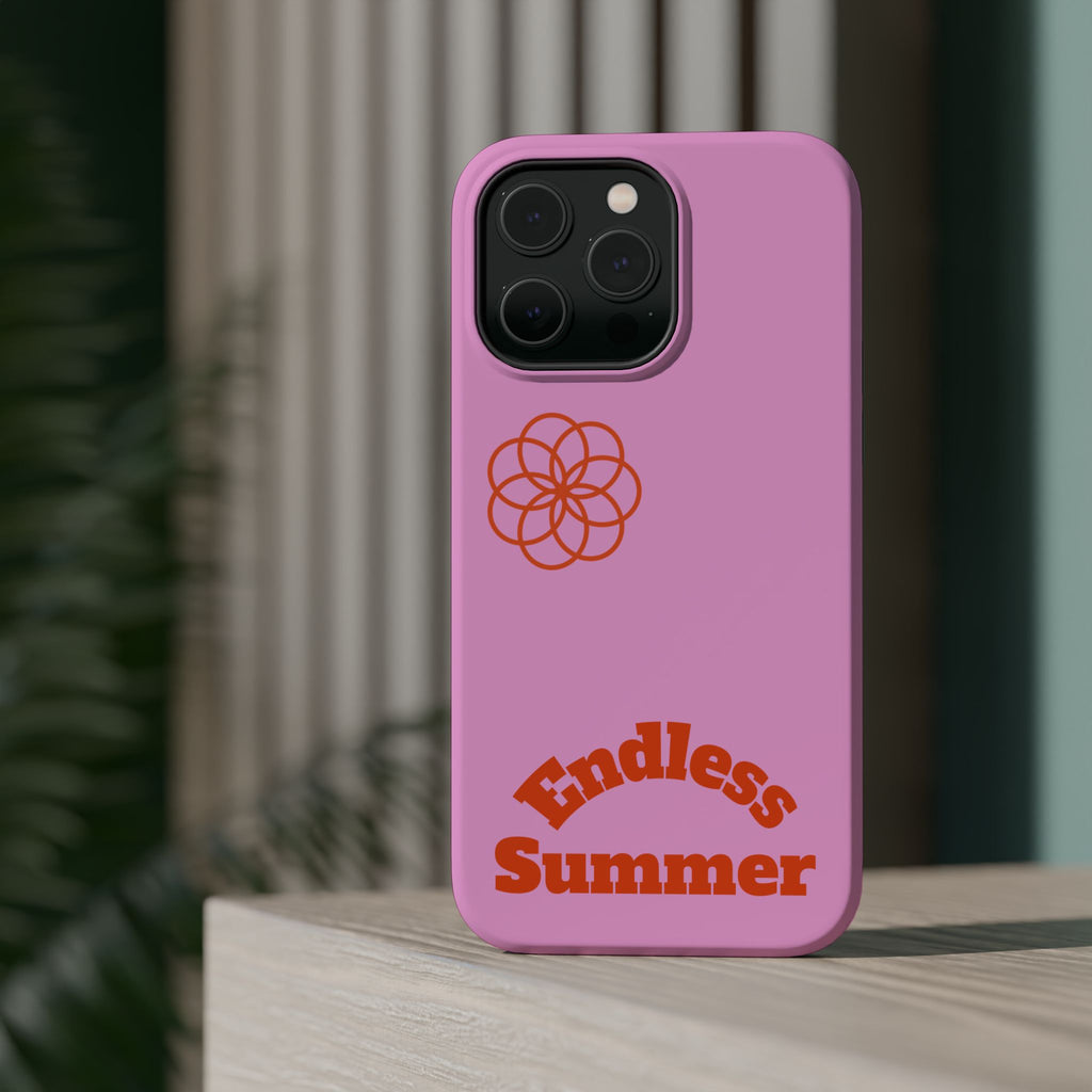 Endless Summer Magnetic Impact
