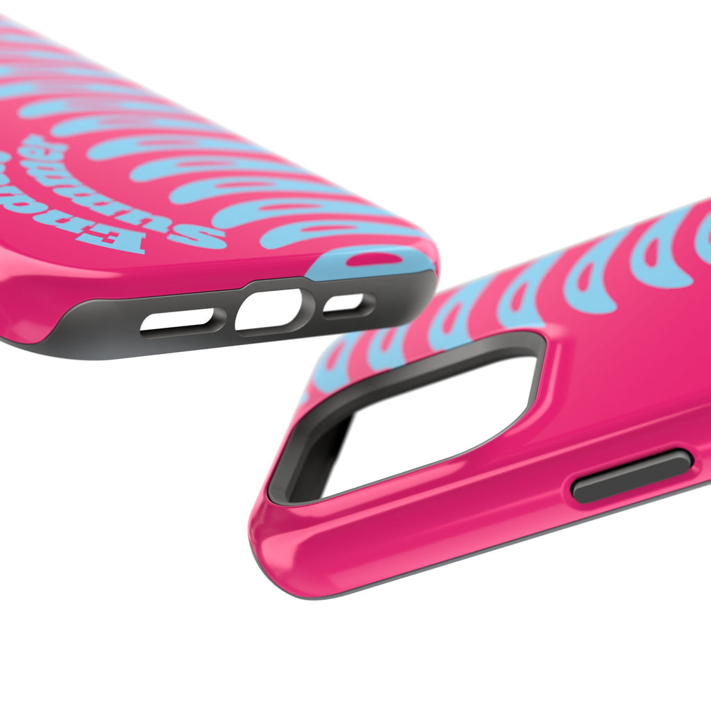 Endless Summer Magnetic Phone Case
